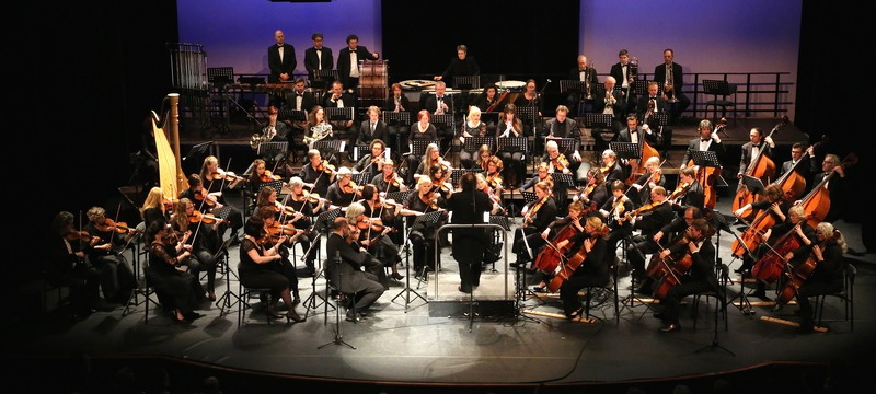 St. Het Zeeuws Orkest